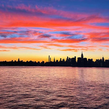 Nyc Glamping New York Ngoại thất bức ảnh