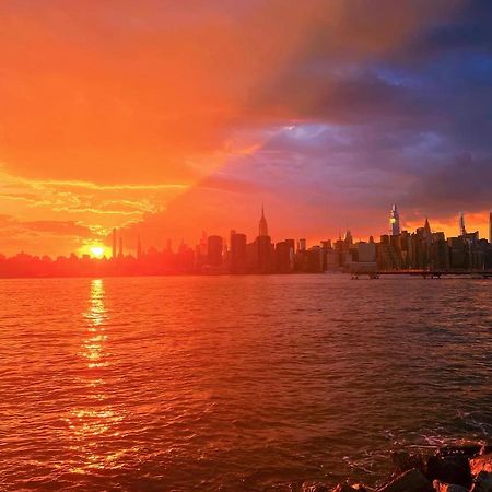 Nyc Glamping New York Ngoại thất bức ảnh