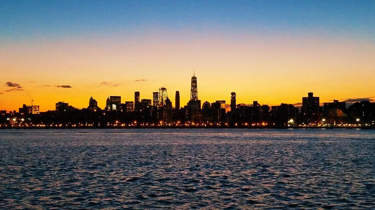 Nyc Glamping New York Ngoại thất bức ảnh