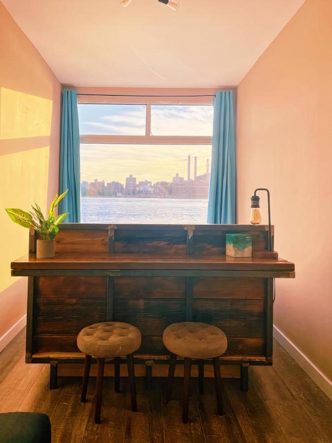 Nyc Glamping New York Ngoại thất bức ảnh