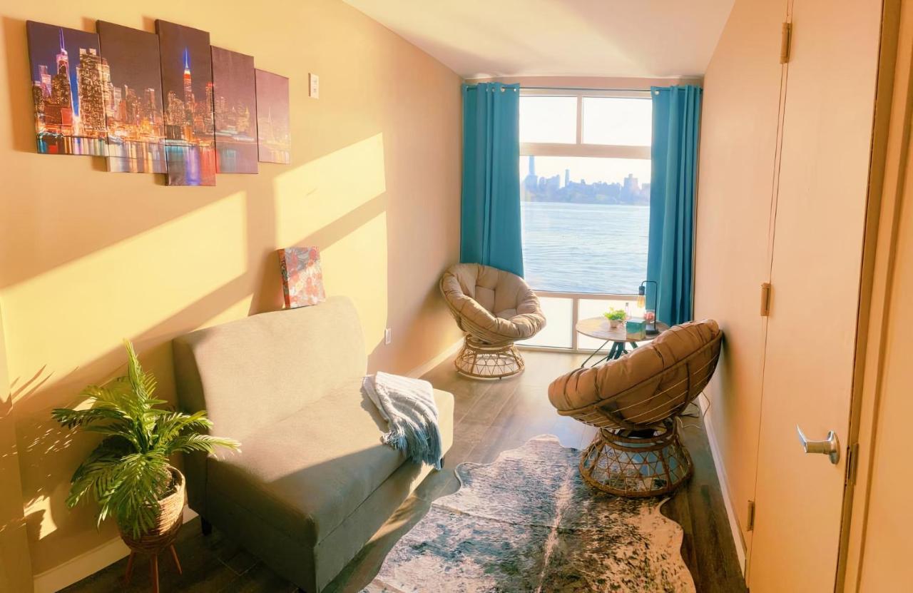 Nyc Glamping New York Phòng bức ảnh