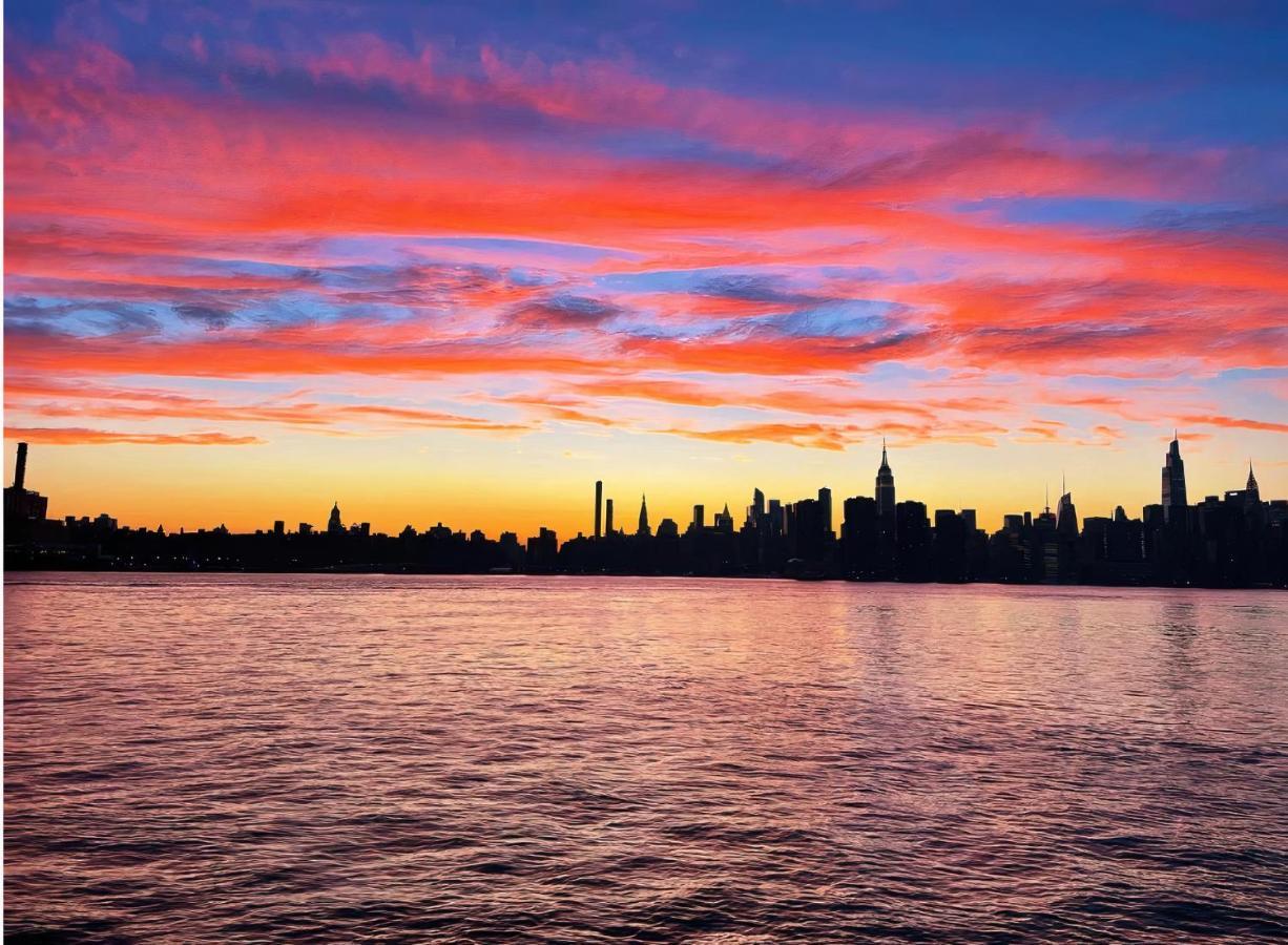 Nyc Glamping New York Ngoại thất bức ảnh