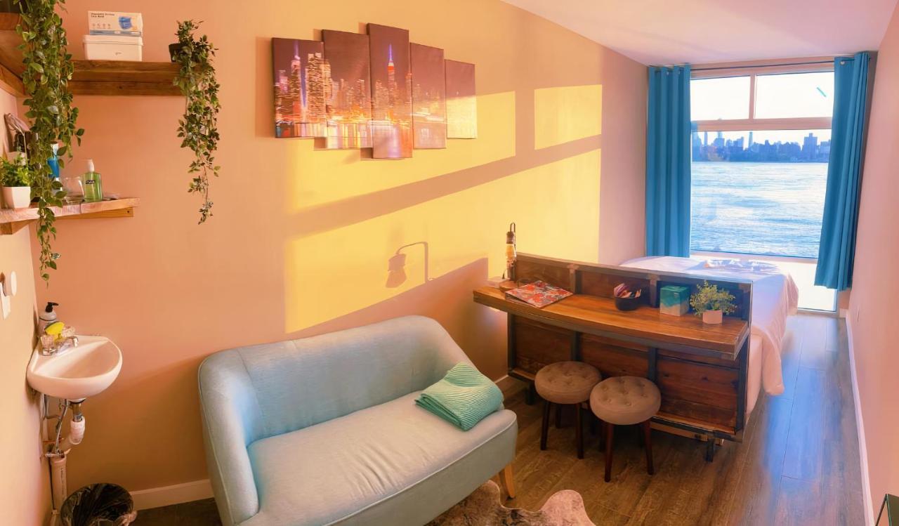 Nyc Glamping New York Ngoại thất bức ảnh