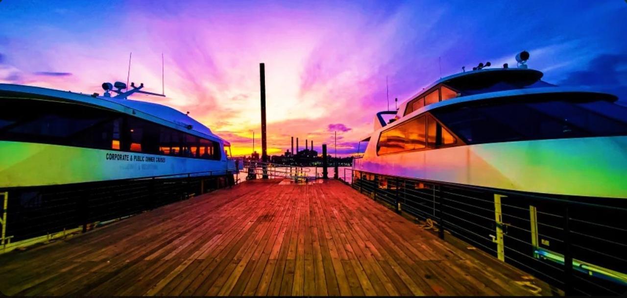 Nyc Glamping New York Phòng bức ảnh